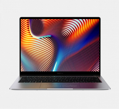 Тонкий, металлический, с экраном 3 : 2 и ценой менее 540 долларов. Появились рендеры и параметры ноутбука Realme&nbsp;Book